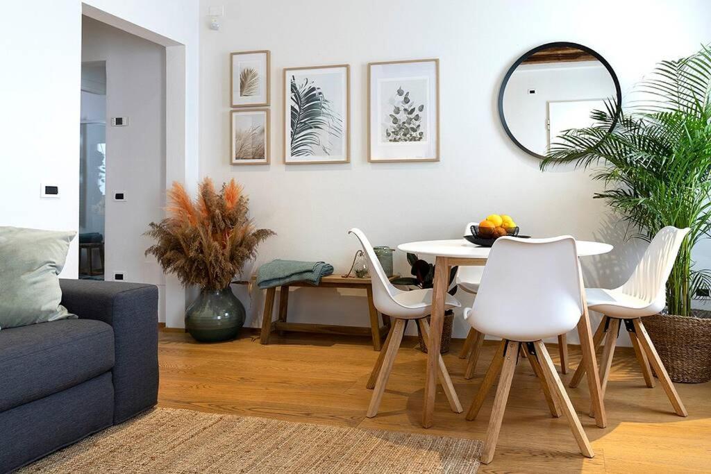 Trevisohome Fuori Mura Экстерьер фото
