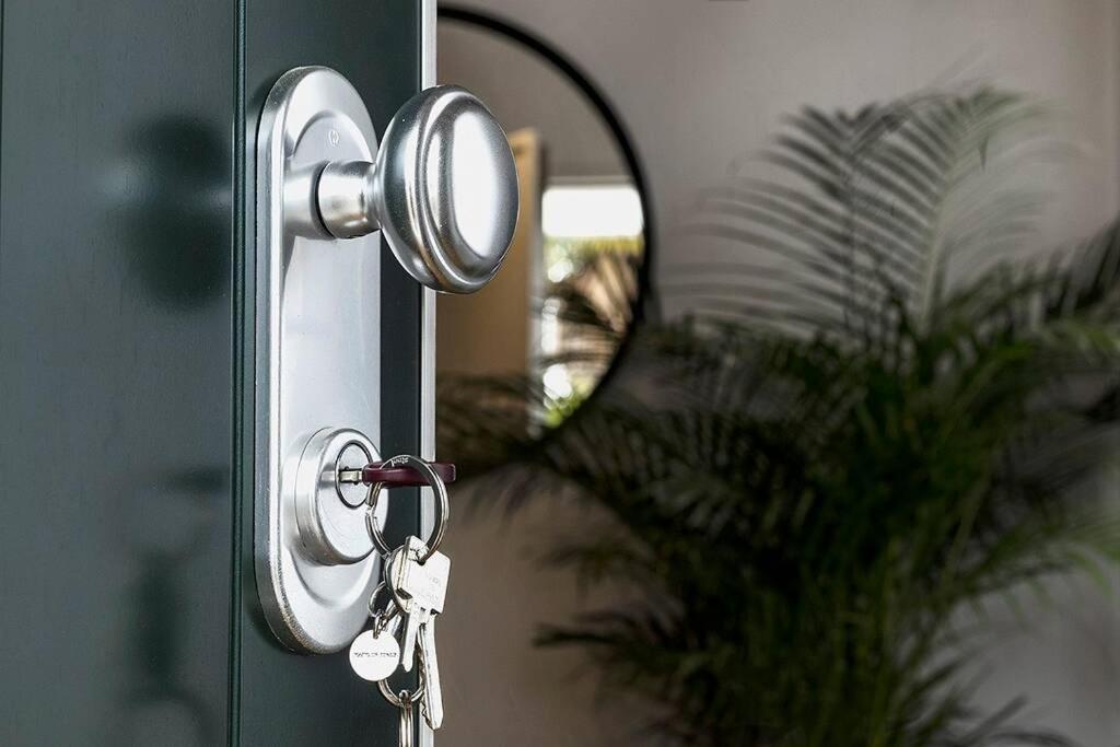 Trevisohome Fuori Mura Экстерьер фото
