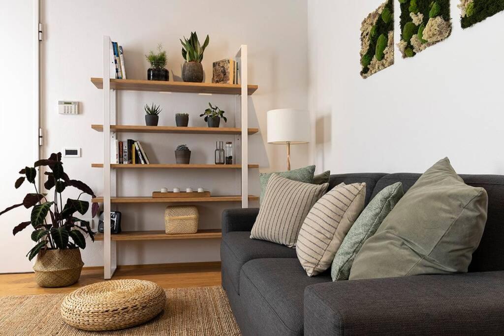 Trevisohome Fuori Mura Экстерьер фото