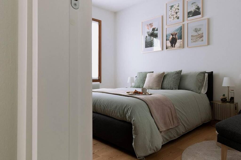 Trevisohome Fuori Mura Экстерьер фото