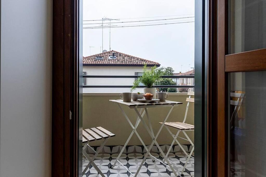 Trevisohome Fuori Mura Экстерьер фото