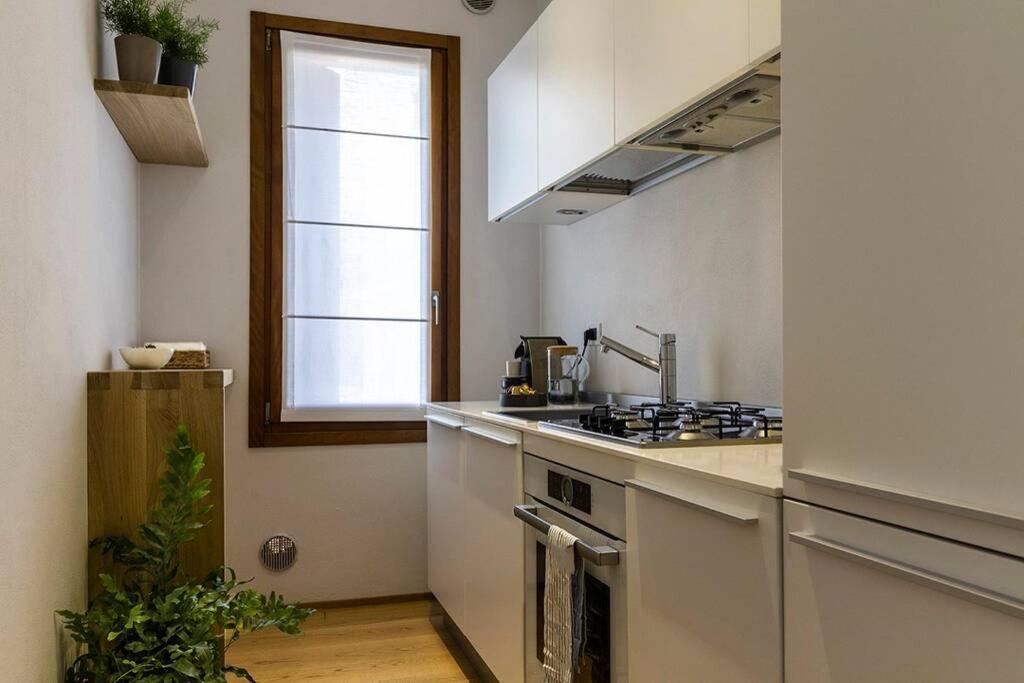 Trevisohome Fuori Mura Экстерьер фото