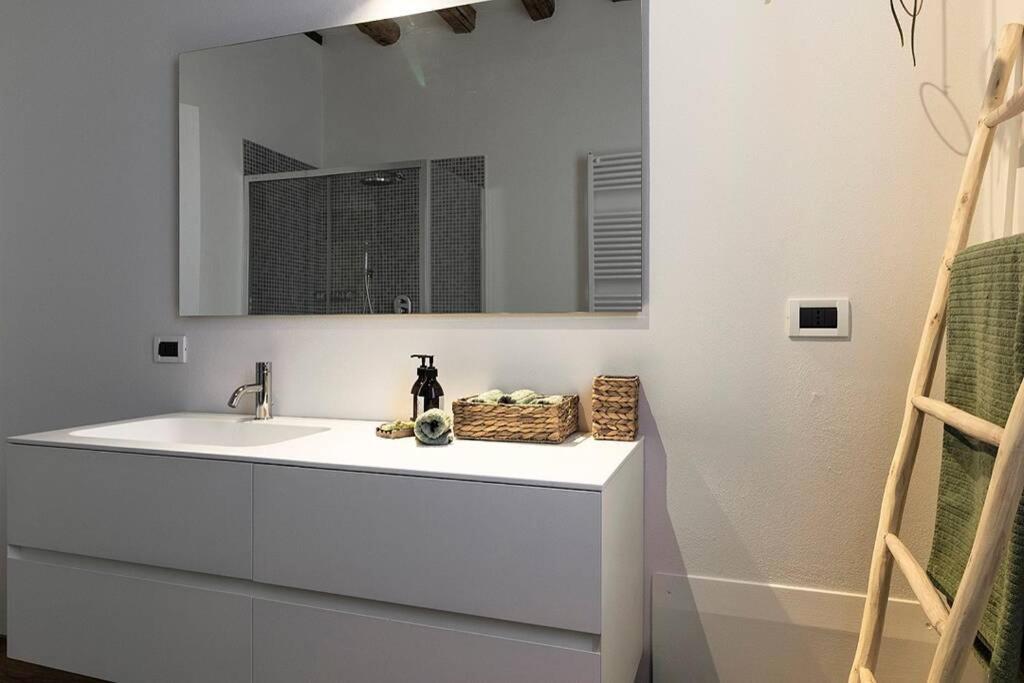 Trevisohome Fuori Mura Экстерьер фото