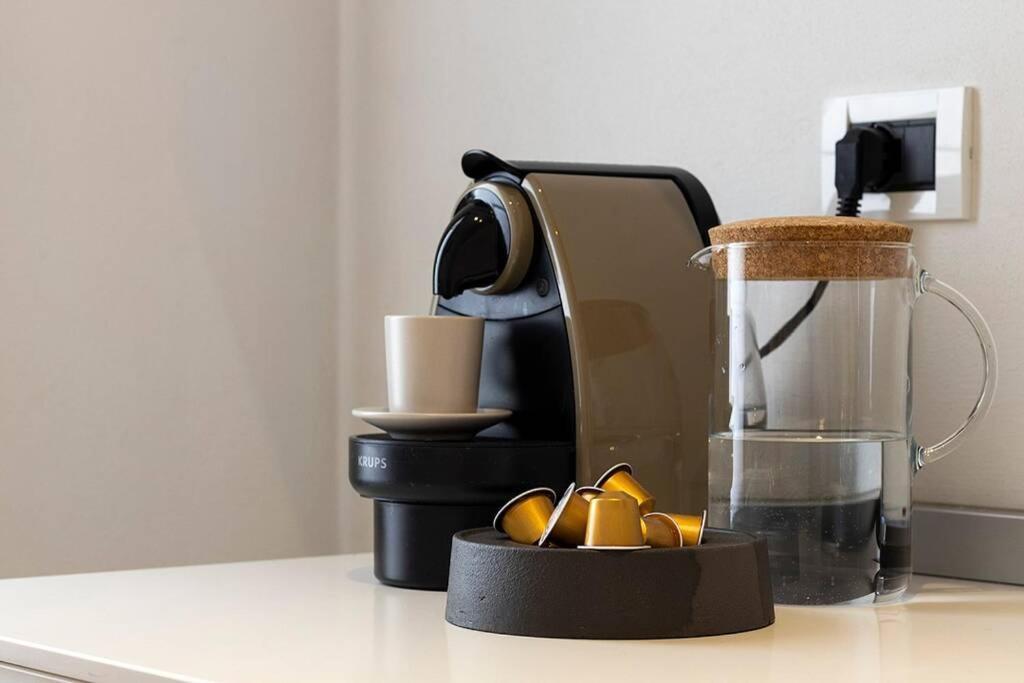 Trevisohome Fuori Mura Экстерьер фото