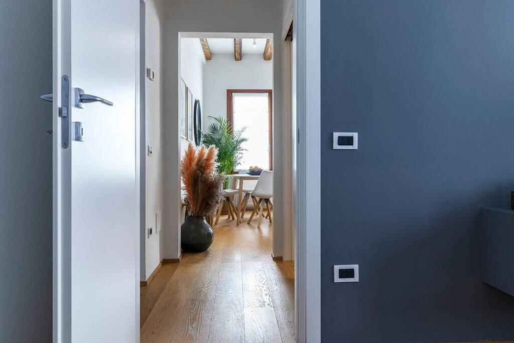Trevisohome Fuori Mura Экстерьер фото
