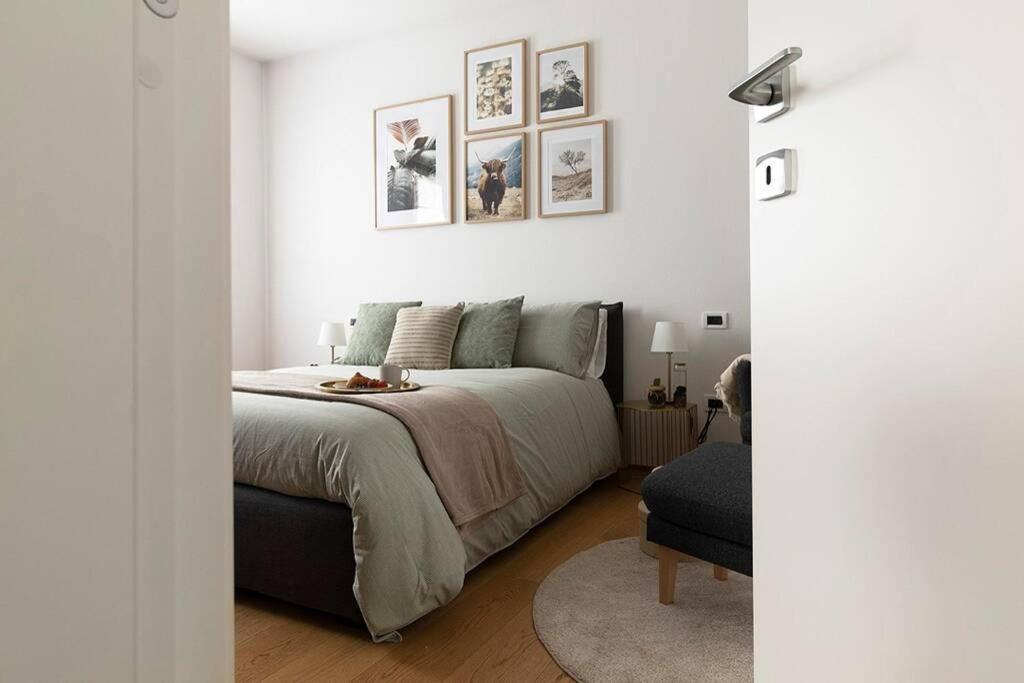 Trevisohome Fuori Mura Экстерьер фото