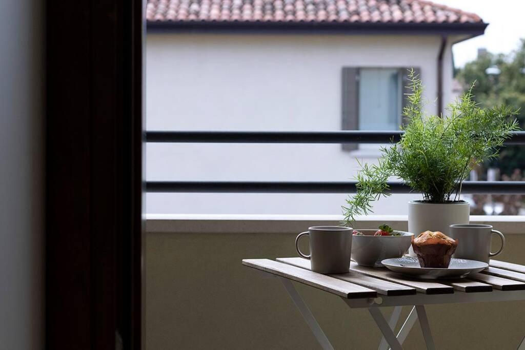 Trevisohome Fuori Mura Экстерьер фото